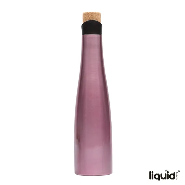 Grand Fusion® 25 oz. Wine Carafe / Water Bottle... from ASI 67866 Logomark/Valumark