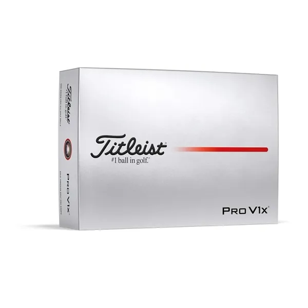 Titleist® Pro V1x® Golf Ball... from ASI 40480 Koozie Group