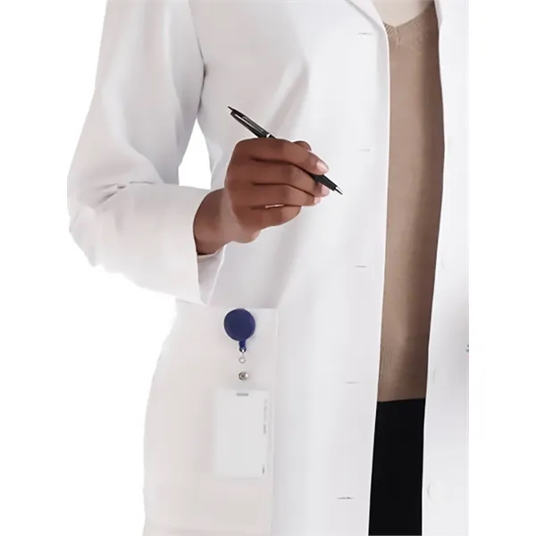 Meta Lab Coat... from ASI 86018 Scrub Authority / Uniform Stores