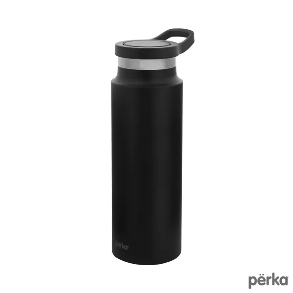 Perka® Monroe 24 oz. Double Wall Recycled Stainless Steel...... from ASI 67866 Logomark/Valumark
