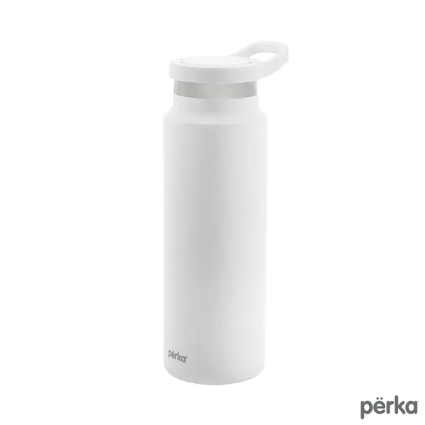 Perka® Monroe 24 oz. Double Wall Recycled Stainless Steel...... from ASI 67866 Logomark/Valumark