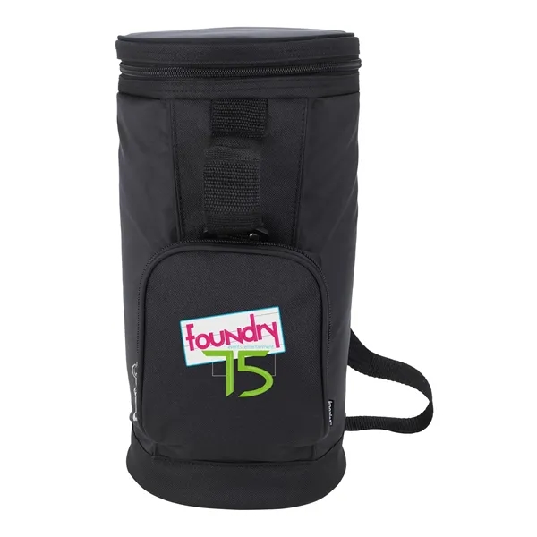 Koozie® Golf Back Nine Cooler... from ASI 40480 Koozie Group / Norwood