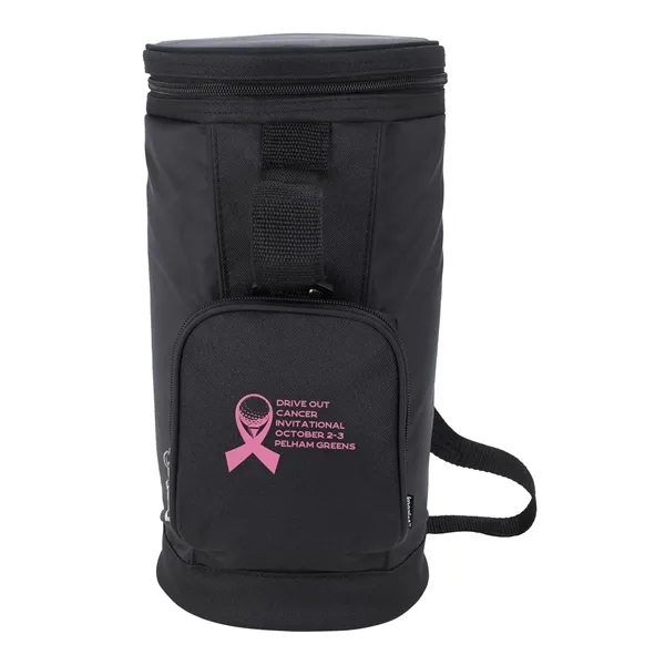 Koozie® Golf Back Nine Cooler... from ASI 40480 Koozie Group / Norwood