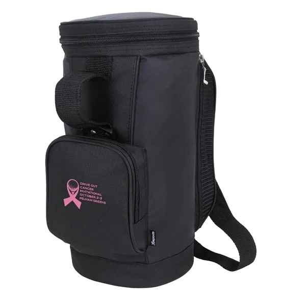 Koozie® Golf Back Nine Cooler... from ASI 40480 Koozie Group / Norwood