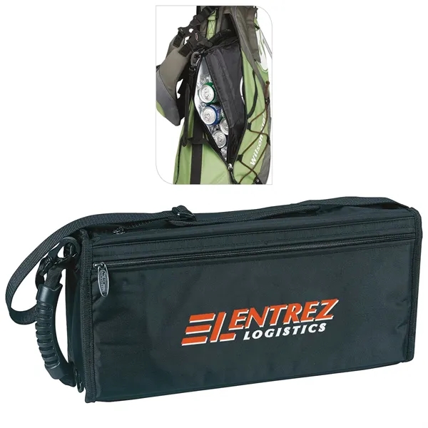 Golf Bag Cooler... from ASI 40480 Koozie Group / Norwood