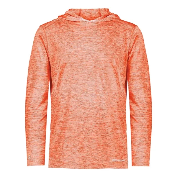 Holloway Electrify CoolCore® Hooded Pullover... from ASI 84358 S&S Activewear