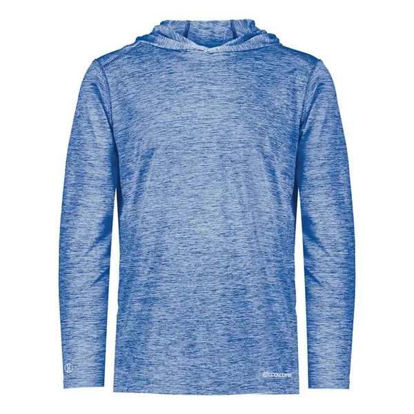 Holloway Electrify CoolCore® Hooded Pullover... from ASI 84358 S&S Activewear