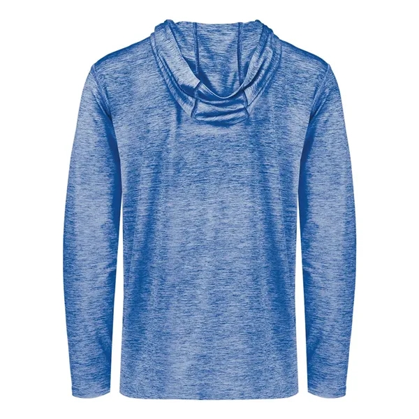 Holloway Electrify CoolCore® Hooded Pullover... from ASI 84358 S&S Activewear