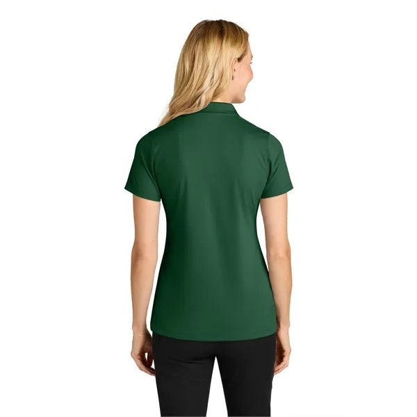 Port Authority Women's Dry Zone Stain-Release Grid Polo... from ASI 84863 SanMar