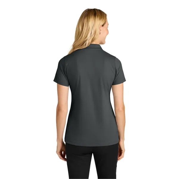 Port Authority Women's Dry Zone Stain-Release Grid Polo... from ASI 84863 SanMar
