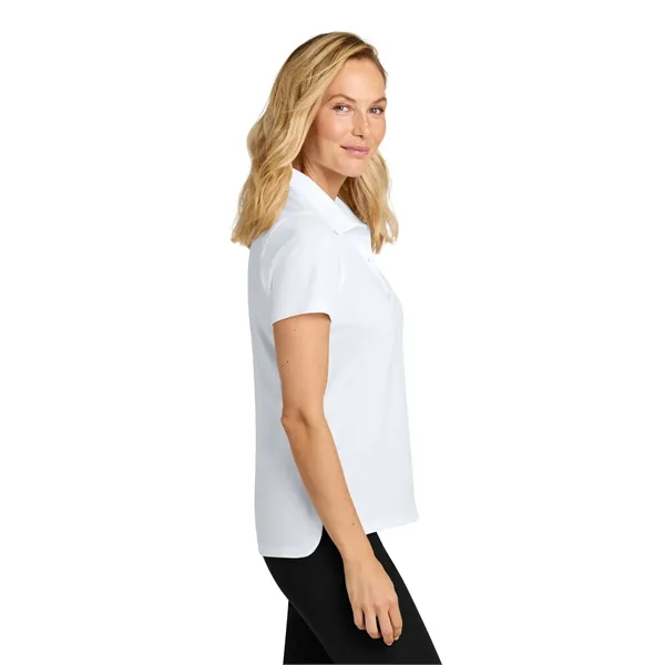 Port Authority Women's Dry Zone Stain-Release Grid Polo... from ASI 84863 SanMar