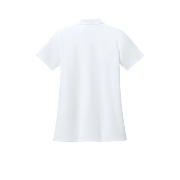 Port Authority Women's Dry Zone Stain-Release Grid Polo... from ASI 84863 SanMar