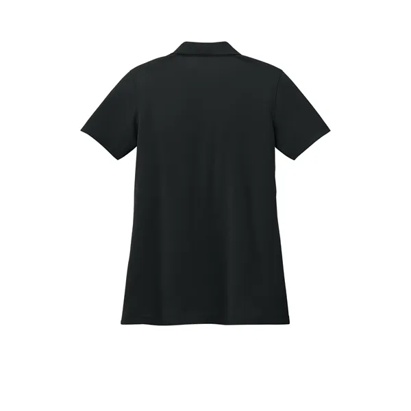 Port Authority Women's Dry Zone Stain-Release Grid Polo... from ASI 84863 SanMar