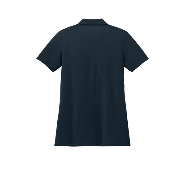 Port Authority Women's Dry Zone Stain-Release Grid Polo... from ASI 84863 SanMar