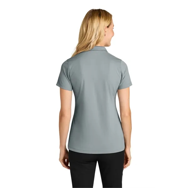 Port Authority Women's Dry Zone Stain-Release Grid Polo... from ASI 84863 SanMar