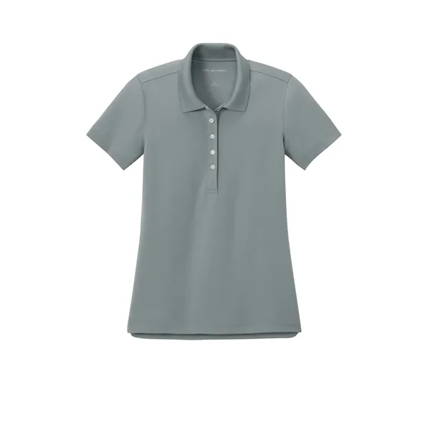 Port Authority Women's Dry Zone Stain-Release Grid Polo... from ASI 84863 SanMar