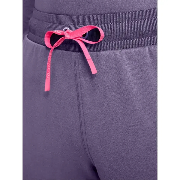 Med Couture - MC AMP - Women's 2-Pocket Scuba Straight Le...... from ASI 86018 Scrub Authority