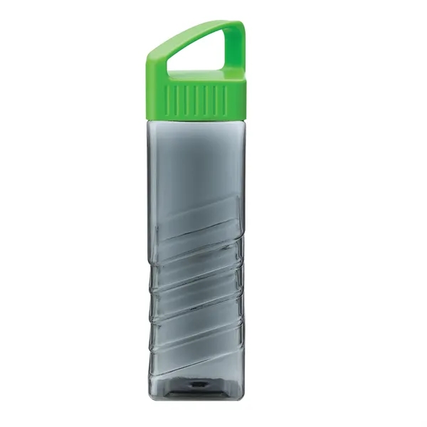 25 oz. Tritan™ Water Bottle... from ASI 67866 Logomark/Valumark