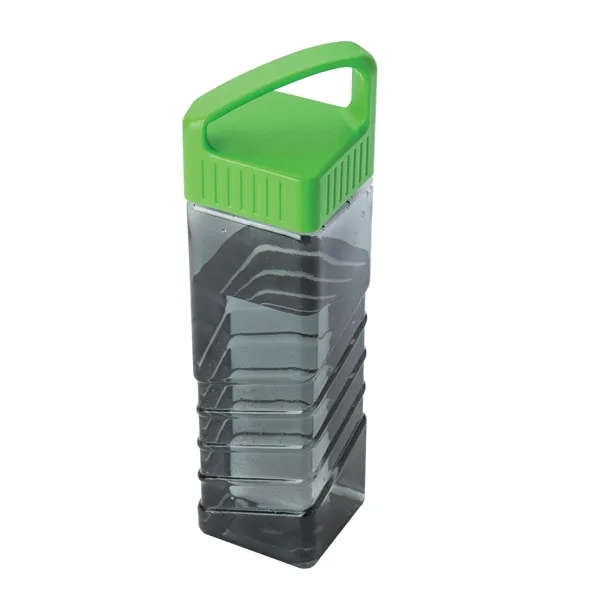 25 oz. Tritan™ Water Bottle... from ASI 67866 Logomark/Valumark