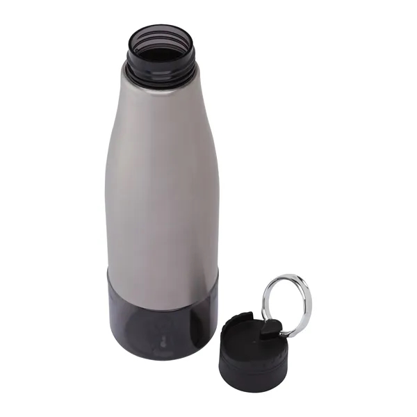 26 oz. Tritan bottle; stainless steel body with Tritan base, screw-top... from ASI 67866 Logomark/Valumark