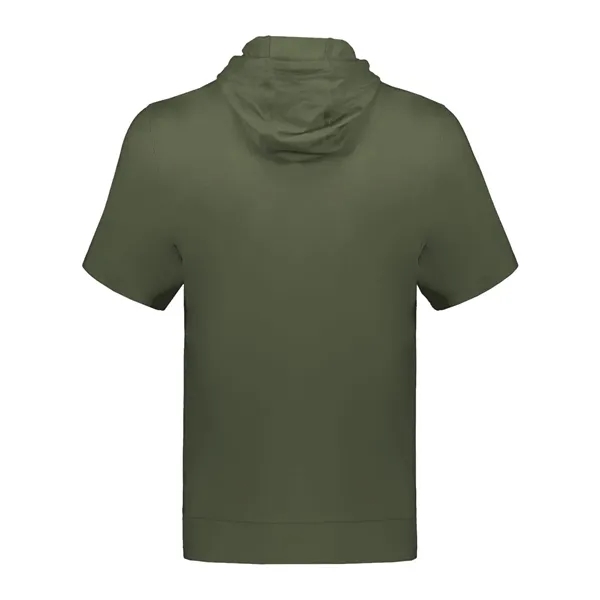 Holloway Eco Revive™ Youth Ventura Soft Knit Short Sleeve...... from ASI 84358 S&S Activewear