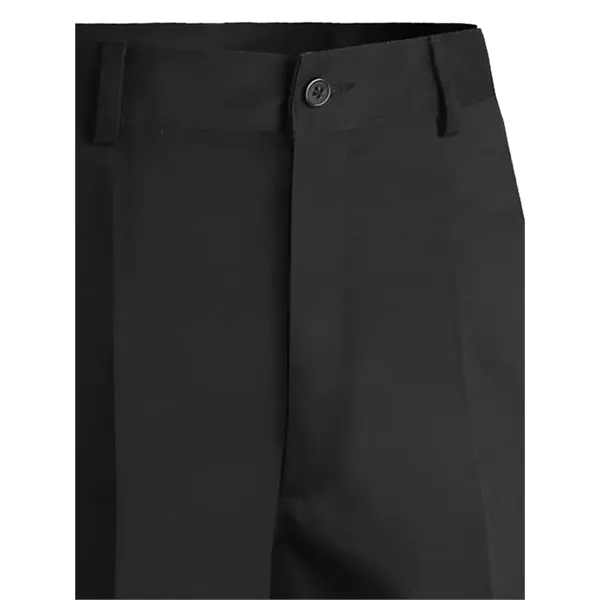 Edwards Bottoms - Men's Cargo Chino Shorts... from ASI 86018 Scrub Authority / Uniform Stores