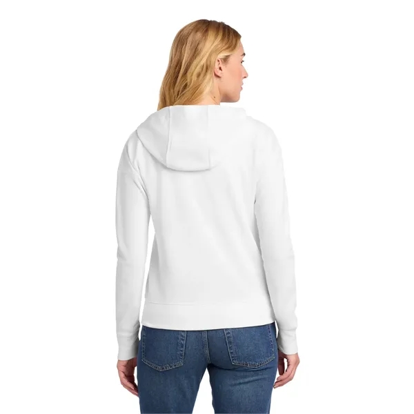 New Era Ladies STS Full-Zip Hoodie... from ASI 84863 SanMar