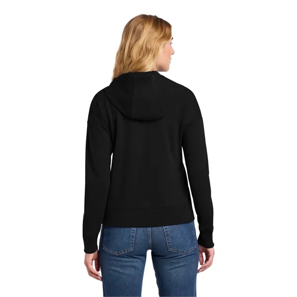 New Era Ladies STS Full-Zip Hoodie... from ASI 84863 SanMar