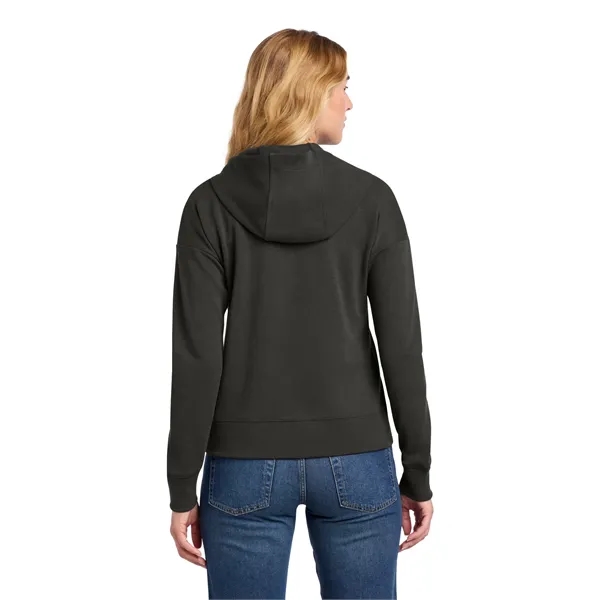 New Era Ladies STS Full-Zip Hoodie... from ASI 84863 SanMar