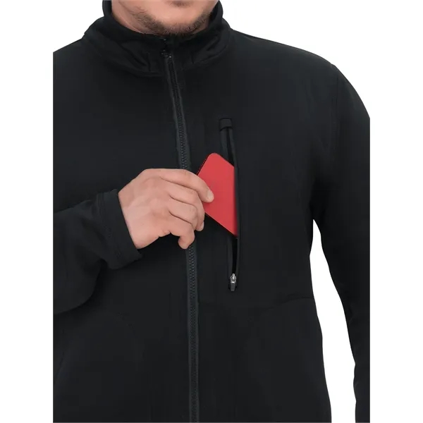 Koi Next Gen Men's Reactivate Jacket... from ASI 86018 Scrub Authority / Uniform Stores