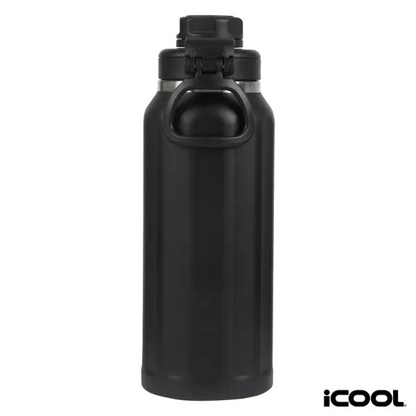 iCOOL® Sedona 32 oz. Double Wall Stainless Steel Water Bo...... from ASI 67866 Logomark/Valumark