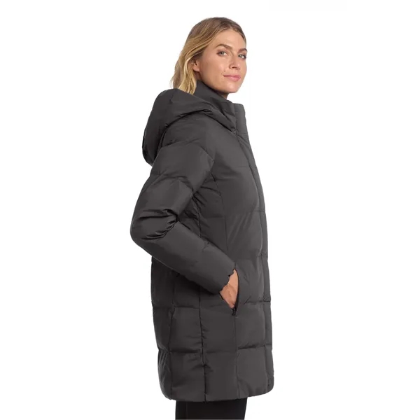 MERCER+METTLE Women's Puffy Parka... from ASI 84863 SanMar