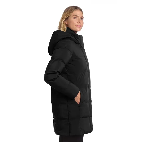 MERCER+METTLE Women's Puffy Parka... from ASI 84863 SanMar