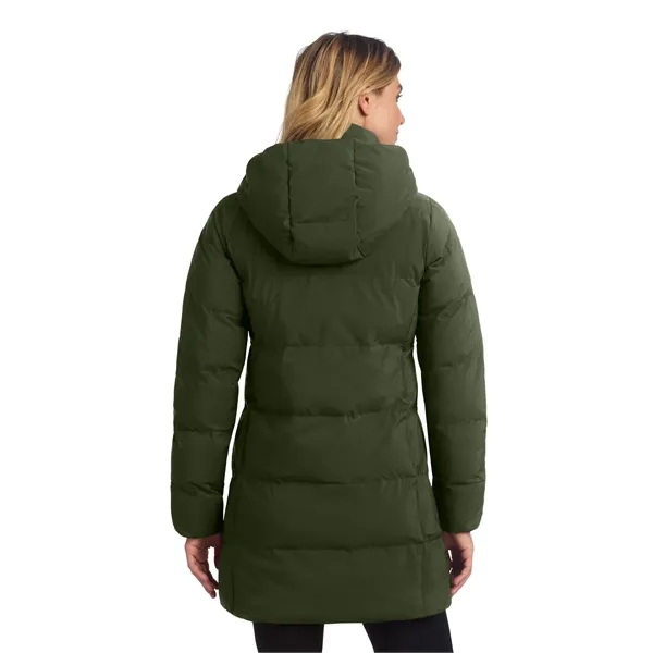 MERCER+METTLE Women's Puffy Parka... from ASI 84863 SanMar