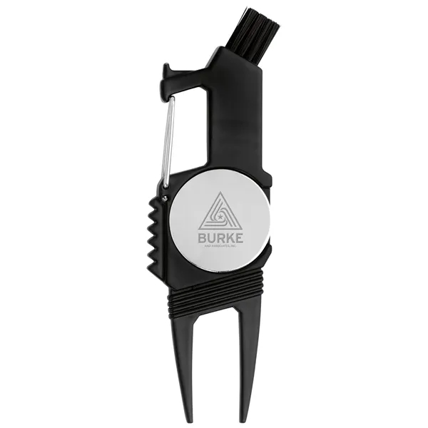 Rugged 7-in-1 Golf Tool... from ASI 40480 Koozie Group / Norwood