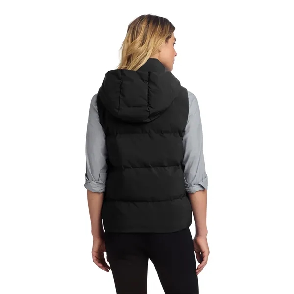 MERCER+METTLE Women's Puffy Vest... from ASI 84863 SanMar