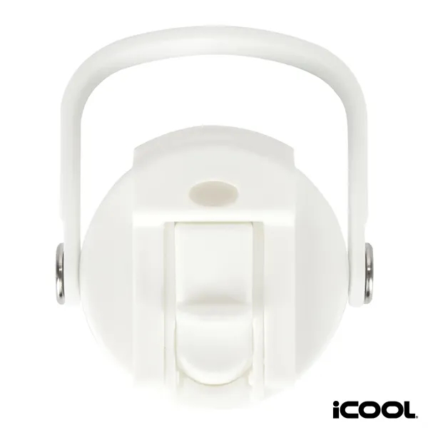 iCOOL® Glenwood 35 oz. Double Wall, Recycled Stainless St...... from ASI 67866 Logomark/Valumark