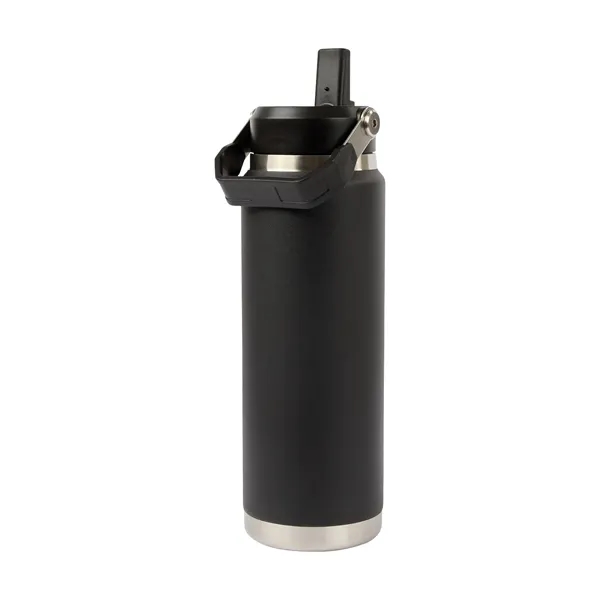 Riverbend 30 oz. Double Wall, Stainless Steel Water Bottle... from ASI 67866 Logomark/Valumark