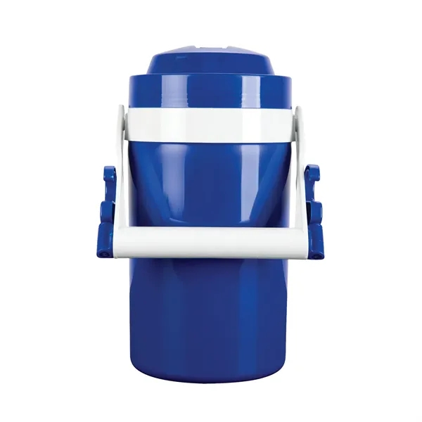 Reno 80 oz. / 2.4L Double Wall PP Sport Jug... from ASI 67866 Logomark/Valumark