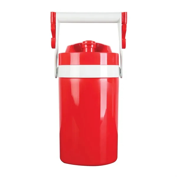 Reno 80 oz. / 2.4L Double Wall PP Sport Jug... from ASI 67866 Logomark/Valumark