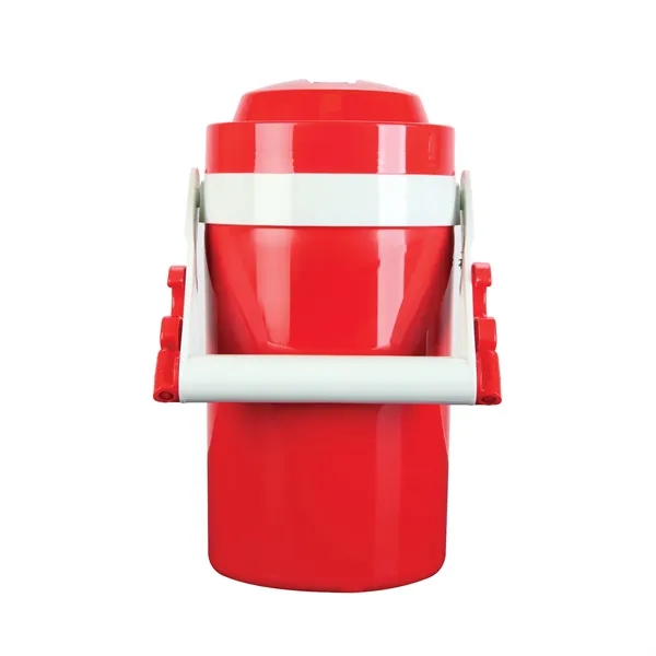 Reno 80 oz. / 2.4L Double Wall PP Sport Jug... from ASI 67866 Logomark/Valumark