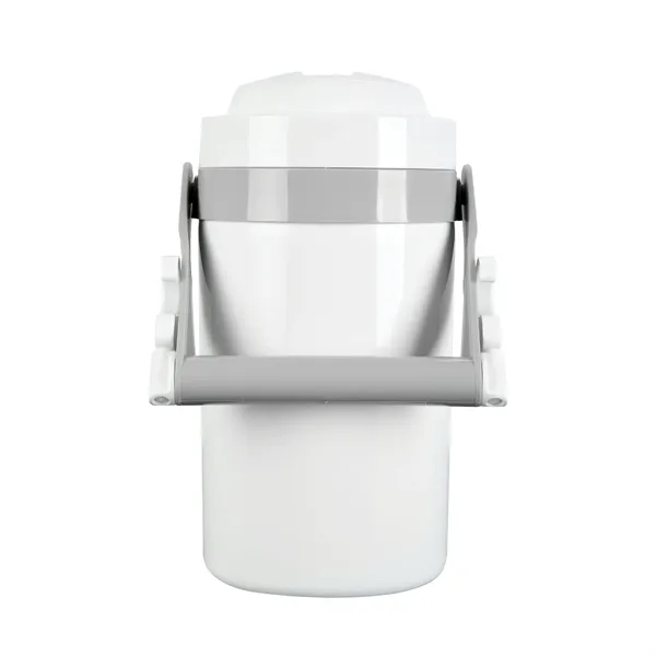 Reno 80 oz. / 2.4L Double Wall PP Sport Jug... from ASI 67866 Logomark/Valumark