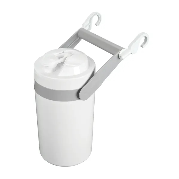 Reno 80 oz. / 2.4L Double Wall PP Sport Jug... from ASI 67866 Logomark/Valumark