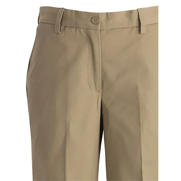Edwards Bottoms - Women's EZ Fit Utility Chino Pant... from ASI 86018 Scrub Authority / Uniform Stores