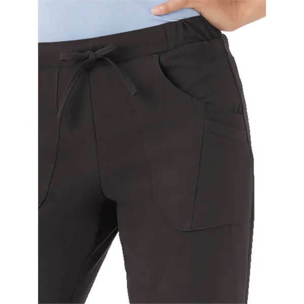Jockey Women's Classic Fit Extreme Comfy Pant... from ASI 86018 Scrub Authority / Uniform Stores