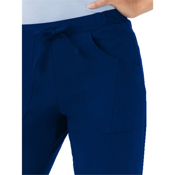 Jockey Women's Classic Fit Extreme Comfy Pant... from ASI 86018 Scrub Authority / Uniform Stores