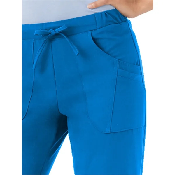 Jockey Women's Classic Fit Extreme Comfy Pant... from ASI 86018 Scrub Authority / Uniform Stores