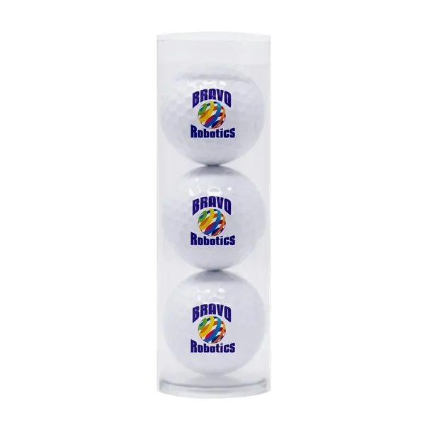 3-Ball Par Pack... from ASI 40480 Koozie Group