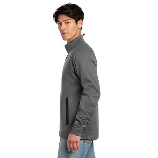 New Era Venue Fleece 1/4-Zip Pullover.... from ASI 84863 SanMar