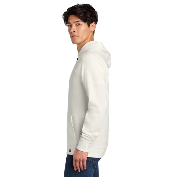 New Era STS 1/4-Zip Hoodie... from ASI 84863 SanMar